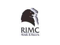 RIMC Hotels & Resorts Logo