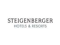 Steigenberger Camp de Mar Logo